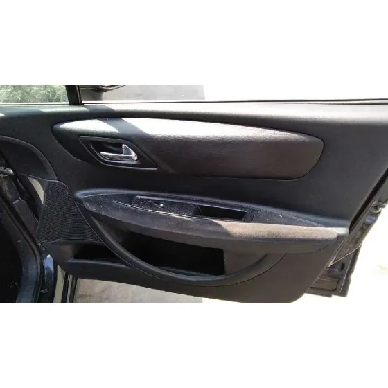 CITROEN C4 BERLINA '2006 COLLECTION NEGRO