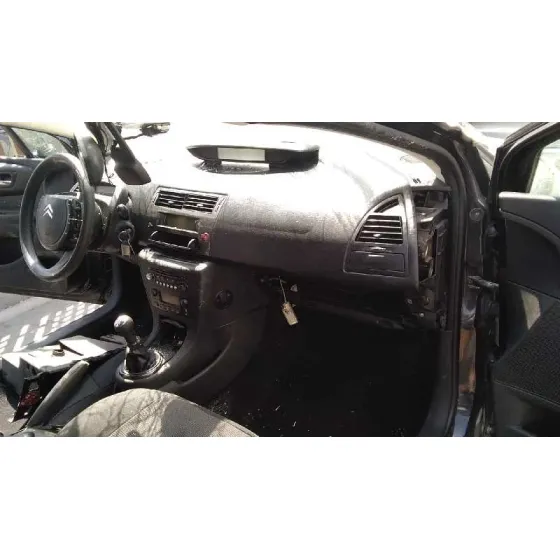 CITROEN C4 BERLINA '2006 COLLECTION NEGRO