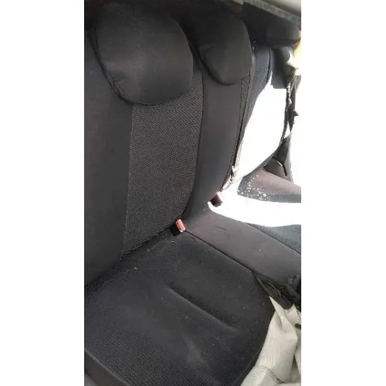 CITROEN C4 BERLINA '2006 COLLECTION NEGRO