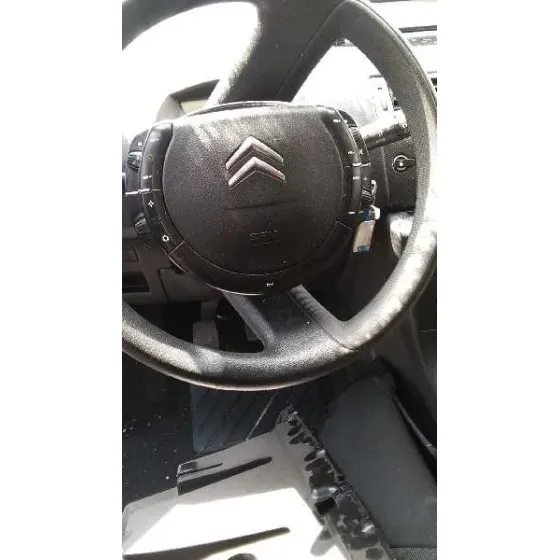 CITROEN C4 BERLINA '2006 COLLECTION NEGRO