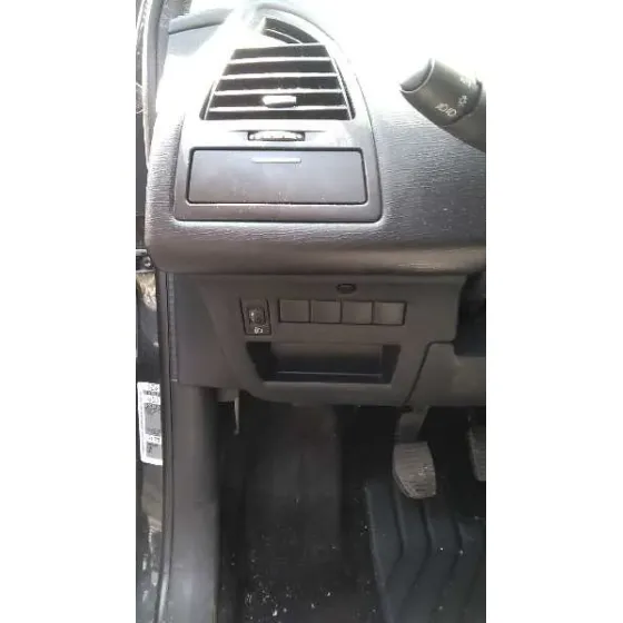 CITROEN C4 BERLINA '2006 COLLECTION NEGRO