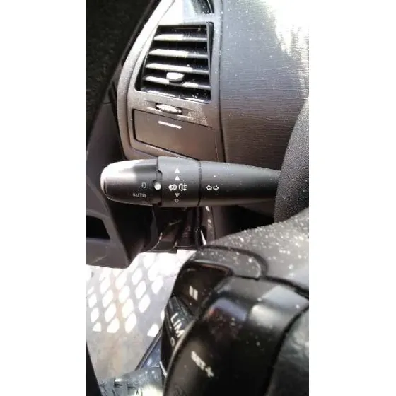 CITROEN C4 BERLINA '2006 COLLECTION NEGRO
