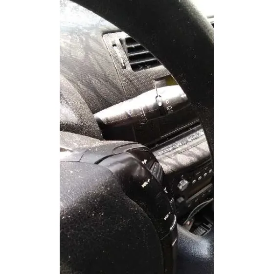 CITROEN C4 BERLINA '2006 COLLECTION NEGRO
