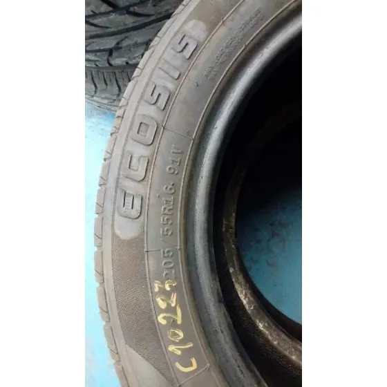 CITROEN C4 BERLINA '2006 COLLECTION NEGRO