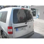 VOLKSWAGEN CADDY KA/KB (2K) VOLKSWAGEN CADDY KA/KB (2K) '2007 KOMBI PLATA 2005