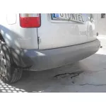 VOLKSWAGEN CADDY KA/KB (2K) VOLKSWAGEN CADDY KA/KB (2K) '2007 KOMBI PLATA 2005