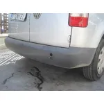 VOLKSWAGEN CADDY KA/KB (2K) VOLKSWAGEN CADDY KA/KB (2K) '2007 KOMBI PLATA 2005