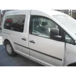 VOLKSWAGEN CADDY KA/KB (2K) VOLKSWAGEN CADDY KA/KB (2K) '2007 KOMBI PLATA 2005