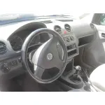 VOLKSWAGEN CADDY KA/KB (2K) VOLKSWAGEN CADDY KA/KB (2K) '2007 KOMBI PLATA 2005