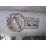 VOLKSWAGEN CADDY KA/KB (2K) VOLKSWAGEN CADDY KA/KB (2K) '2007 KOMBI PLATA 2005