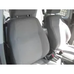 VOLKSWAGEN CADDY KA/KB (2K) VOLKSWAGEN CADDY KA/KB (2K) '2007 KOMBI PLATA 2005