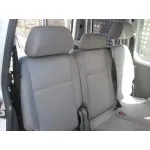 VOLKSWAGEN CADDY KA/KB (2K) VOLKSWAGEN CADDY KA/KB (2K) '2007 KOMBI PLATA 2005