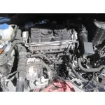 VOLKSWAGEN CADDY KA/KB (2K) VOLKSWAGEN CADDY KA/KB (2K) '2007 KOMBI PLATA 2005