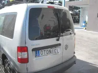Imagen del vehículo