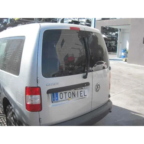 VOLKSWAGEN CADDY KA/KB (2K) '2007 KOMBI PLATA