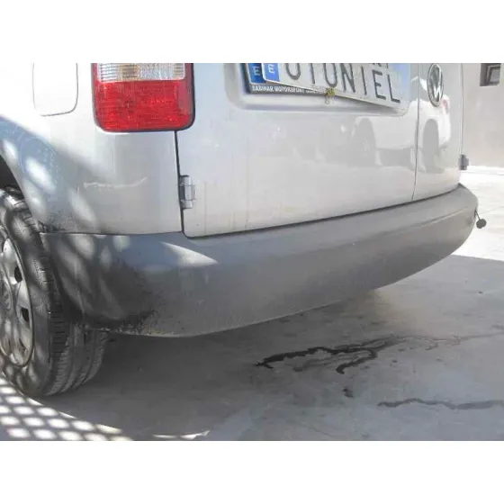 VOLKSWAGEN CADDY KA/KB (2K) '2007 KOMBI PLATA