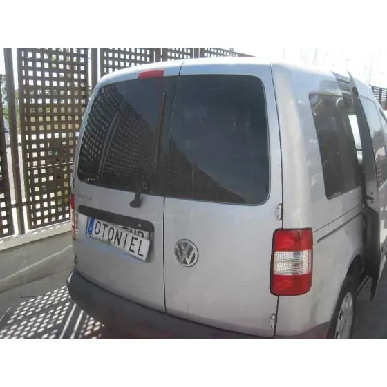 VOLKSWAGEN CADDY KA/KB (2K) '2007 KOMBI PLATA
