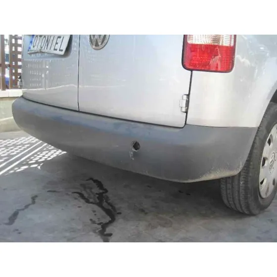 VOLKSWAGEN CADDY KA/KB (2K) '2007 KOMBI PLATA