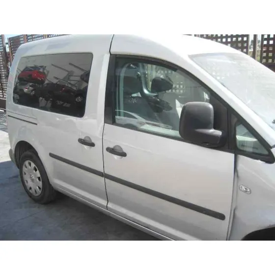 VOLKSWAGEN CADDY KA/KB (2K) '2007 KOMBI PLATA