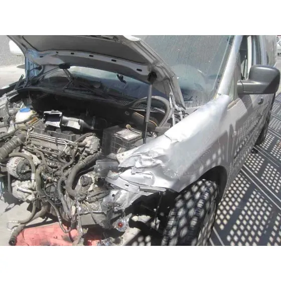 VOLKSWAGEN CADDY KA/KB (2K) '2007 KOMBI PLATA