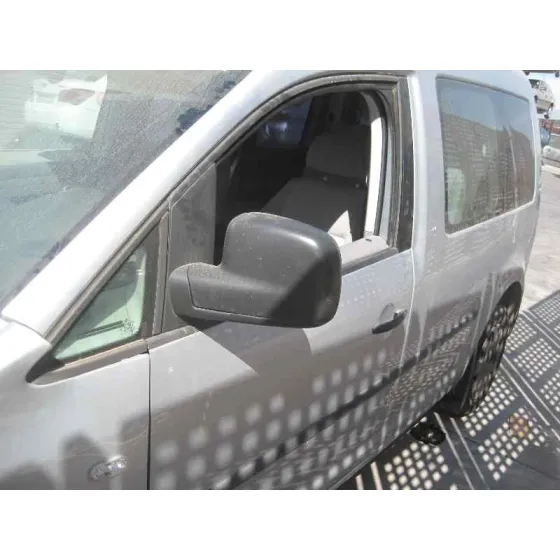 VOLKSWAGEN CADDY KA/KB (2K) '2007 KOMBI PLATA