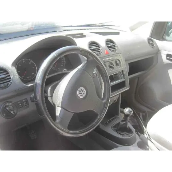 VOLKSWAGEN CADDY KA/KB (2K) '2007 KOMBI PLATA