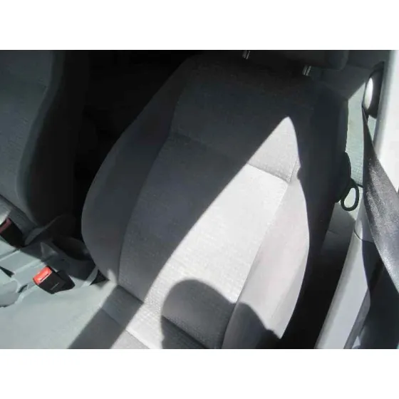 VOLKSWAGEN CADDY KA/KB (2K) '2007 KOMBI PLATA