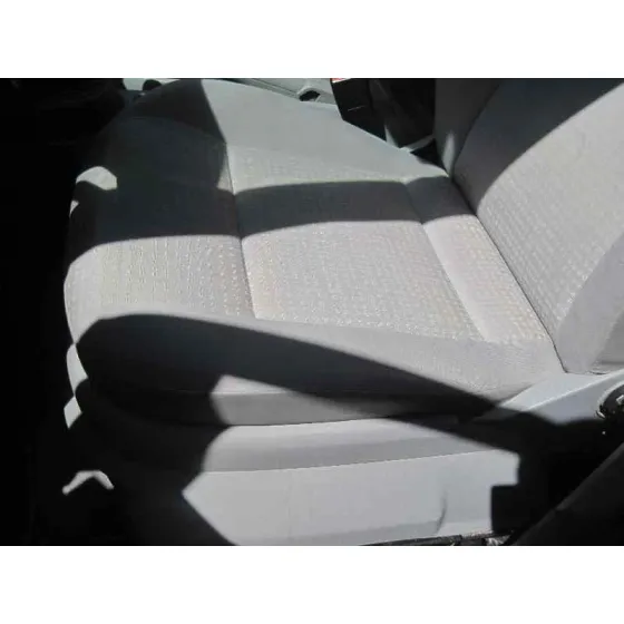 VOLKSWAGEN CADDY KA/KB (2K) '2007 KOMBI PLATA