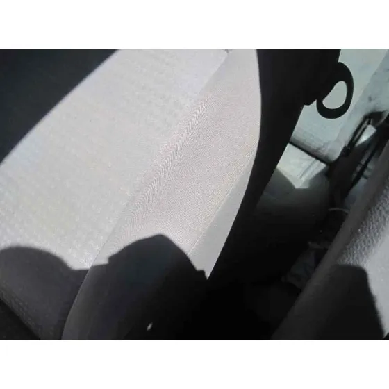 VOLKSWAGEN CADDY KA/KB (2K) '2007 KOMBI PLATA