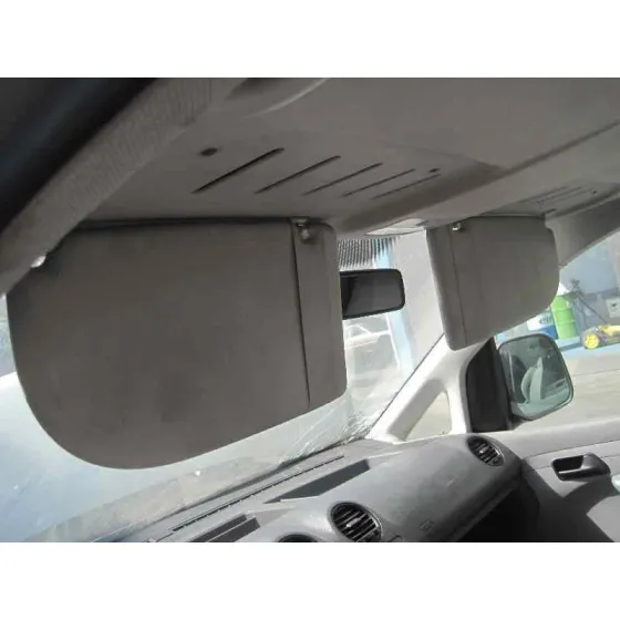 VOLKSWAGEN CADDY KA/KB (2K) '2007 KOMBI PLATA