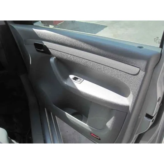 VOLKSWAGEN CADDY KA/KB (2K) '2007 KOMBI PLATA