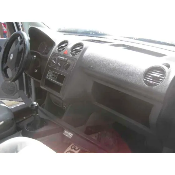 VOLKSWAGEN CADDY KA/KB (2K) '2007 KOMBI PLATA