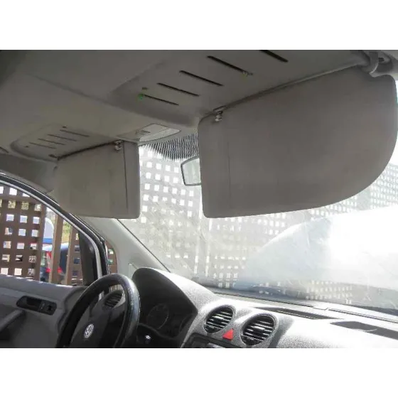 VOLKSWAGEN CADDY KA/KB (2K) '2007 KOMBI PLATA