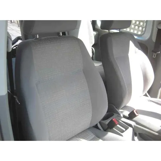 VOLKSWAGEN CADDY KA/KB (2K) '2007 KOMBI PLATA