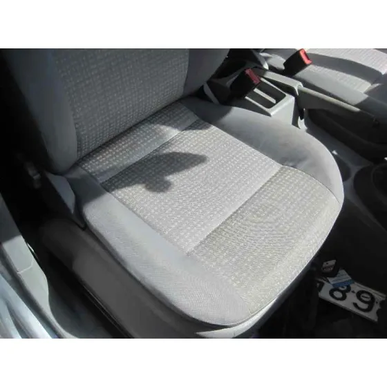 VOLKSWAGEN CADDY KA/KB (2K) '2007 KOMBI PLATA