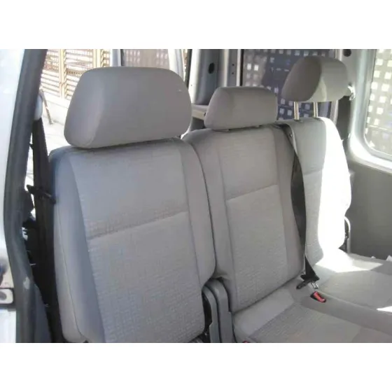 VOLKSWAGEN CADDY KA/KB (2K) '2007 KOMBI PLATA