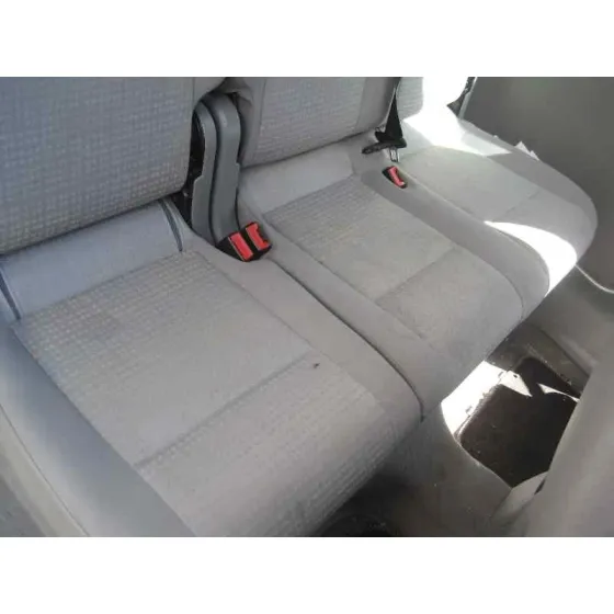 VOLKSWAGEN CADDY KA/KB (2K) '2007 KOMBI PLATA