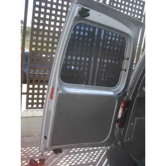 VOLKSWAGEN CADDY KA/KB (2K) '2007 KOMBI PLATA