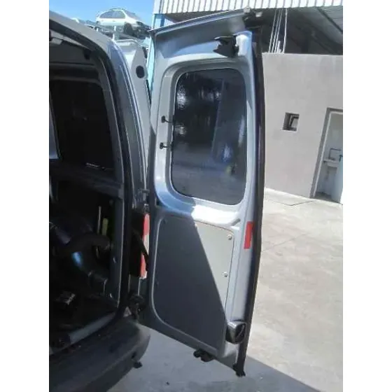VOLKSWAGEN CADDY KA/KB (2K) '2007 KOMBI PLATA