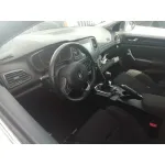 RENAULT MEGANE IV BERLINA 5P RENAULT MEGANE IV BERLINA 5P '2018 LIMITED BLANCO 2017