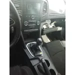 RENAULT MEGANE IV BERLINA 5P RENAULT MEGANE IV BERLINA 5P '2018 LIMITED BLANCO 2017