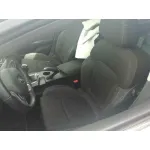 RENAULT MEGANE IV BERLINA 5P RENAULT MEGANE IV BERLINA 5P '2018 LIMITED BLANCO 2017