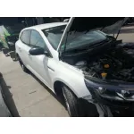 RENAULT MEGANE IV BERLINA 5P RENAULT MEGANE IV BERLINA 5P '2018 LIMITED BLANCO 2017
