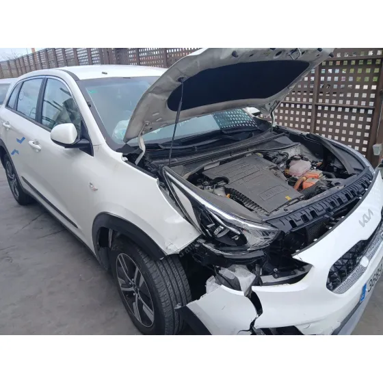 MOTOR G4LE AUTOMATICO CVF/KW: 11.56/77.2