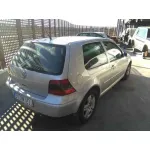 VOLKSWAGEN GOLF IV BERLINA (1J1) VOLKSWAGEN GOLF IV BERLINA (1J1) '2001 HIGHLINE PLATA 1999
