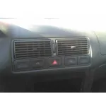 VOLKSWAGEN GOLF IV BERLINA (1J1) VOLKSWAGEN GOLF IV BERLINA (1J1) '2001 HIGHLINE PLATA 1999