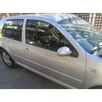 VOLKSWAGEN GOLF IV BERLINA (1J1) VOLKSWAGEN GOLF IV BERLINA (1J1) '2001 HIGHLINE PLATA 1999
