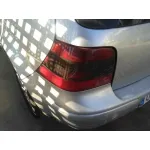 VOLKSWAGEN GOLF IV BERLINA (1J1) VOLKSWAGEN GOLF IV BERLINA (1J1) '2001 HIGHLINE PLATA 1999