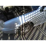 VOLKSWAGEN GOLF IV BERLINA (1J1) VOLKSWAGEN GOLF IV BERLINA (1J1) '2001 HIGHLINE PLATA 1999