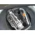 VOLKSWAGEN GOLF IV BERLINA (1J1) VOLKSWAGEN GOLF IV BERLINA (1J1) '2001 HIGHLINE PLATA 1999